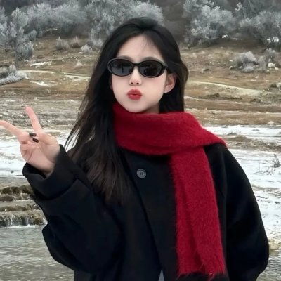 女老板